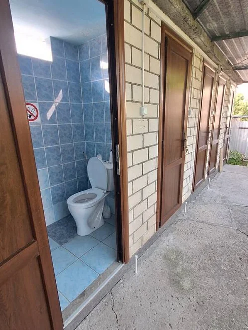 "Татьяна" частный сектор, Кабардинка Фото: 28 из 29