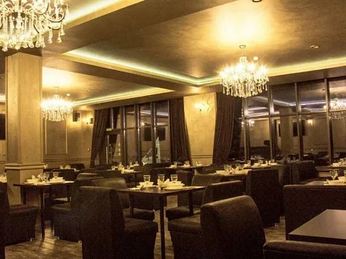 "Асгард" гостиница, Кабардинка Фото: 10 из 51