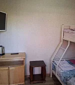 "Стандарт Молодежный" №3, 4 3х-местный