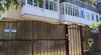 1-комнатная квартира Анапская 5/5, Сочи