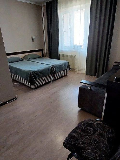 Частный сектор Коллективная 56, Кабардинка Фото: 37 из 40