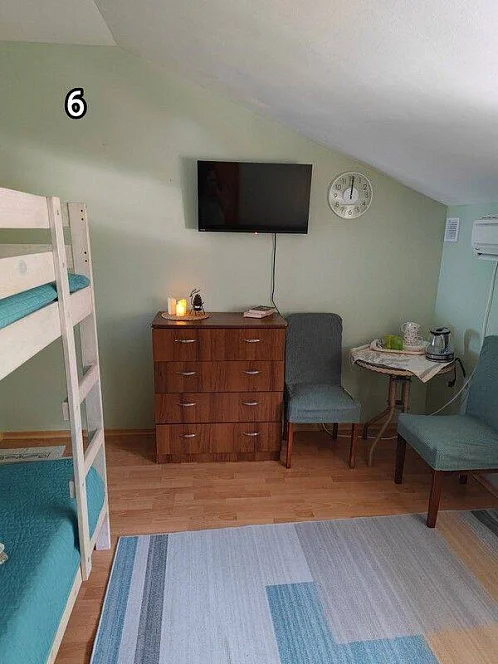 "Эллинг № 5" эллинг, Волконка Фото: 40 из 48