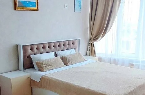 2х-комнатная квартира Фото: 10 из 16