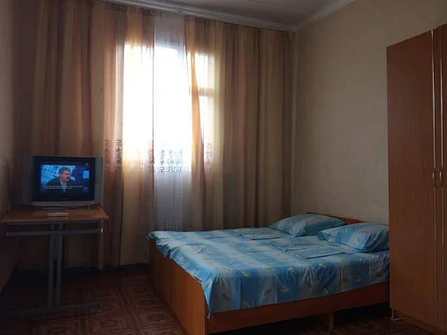 "У Миши" частный сектор, Гагра Фото: 23 из 39
