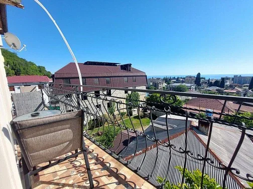 "Виктория" мини-гостиница, Гагра Фото: 30 из 48