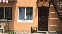 "Времена года" гостевой дом, Новофёдоровка