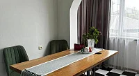 3х-комнатная квартира Почтовая 27 кв 55, Сухум