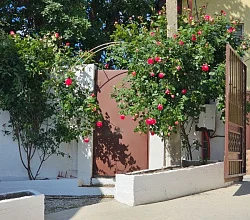 Дом под-ключ Школьный 10