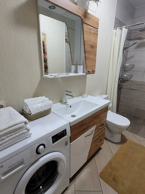 Гостевой дом Горького 1/5, Ейск Фото: 21 из 35