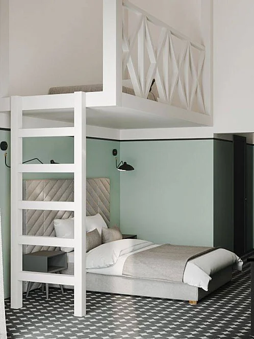 "Корудо (Corudo)" гостиница, Анапа Фото: 31 из 51