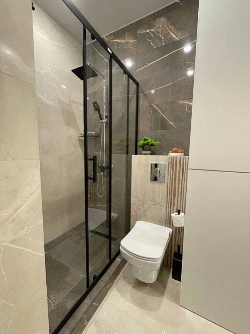 Квартира-студия Верхняя 4 корп 5, Геленджик Фото: 13 из 17