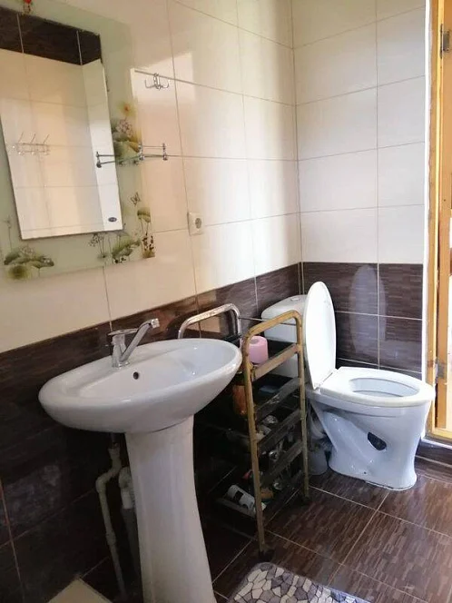 Дом под-ключ Лакоба 56/А, Новый Афон Фото: 31 из 31