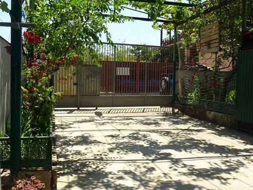 "Маргаритка" гостевой дом, Гагра Фото: 5 из 50