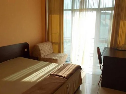 "Маргарита" мини-гостиница, Лазаревское Фото: 35 из 51