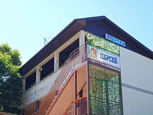 "Персей" гостевой дом, Витязево Фото: 4 из 48