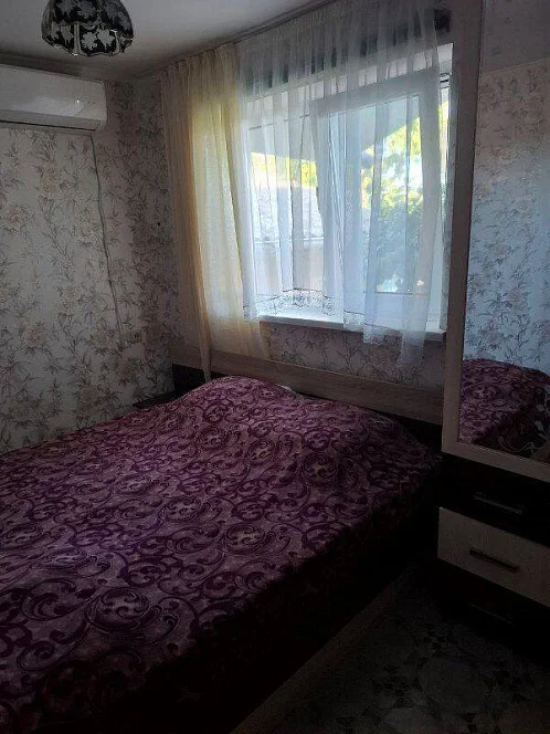 Частный сектор Малиновая 33, Учкуевка Фото: 13 из 18