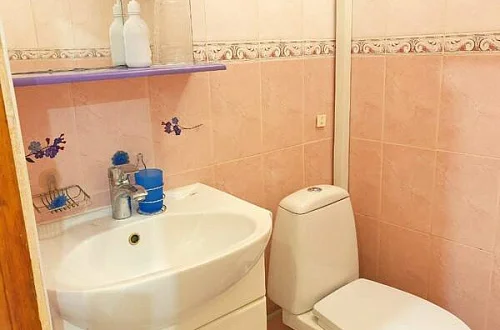 Дом под-ключ Фото: 17 из 18