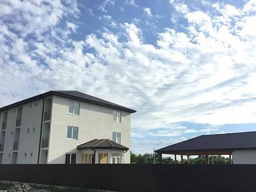 "Соломон" мини-гостиница, Алахадзы Фото: 4 из 29