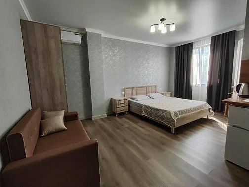 "Meydi-hause" мини-гостиница, Пицунда Фото: 8 из 24