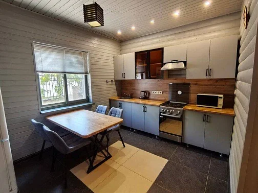 3 этажа под-ключ С БАССЕЙНОМ Хуторская 9 / пер Марсовый, Имеретинская бухта Фото: 21 из 48