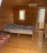 "Домик Шале"