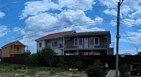 "Солнечный" гостевой дом в Береговом (Феодосия), Береговое