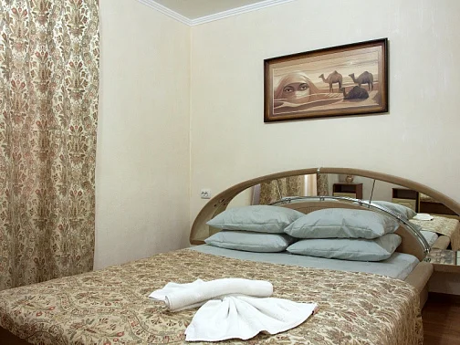 "Ле-Ди" гостиница, Крым Фото: 44 из 51