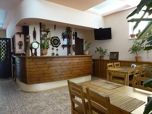 "Флагман" гостевой дом, Анапа Фото: 11 из 40