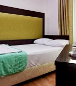 "Сингл Делюкс с балконом (1СТ Б120)"