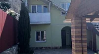 "Фисташка" гостевой дом, Орджоникидзе