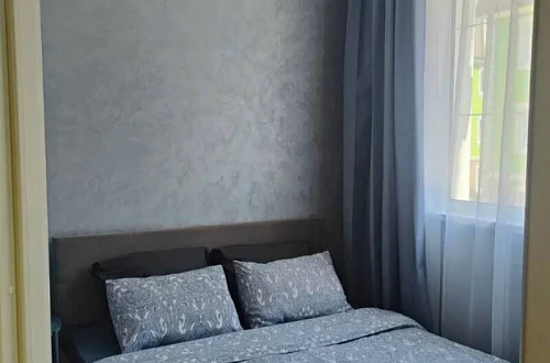 2х-комнатная квартира Фото: 6 из 10