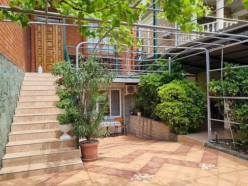 "Дом у Моря" гостевой дом, Геленджик Фото: 12 из 50