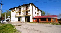 "Отель-Глория" гостиница, станица Голубицкая