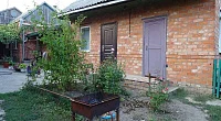 Частный сектор Пушкина 55, Ейск