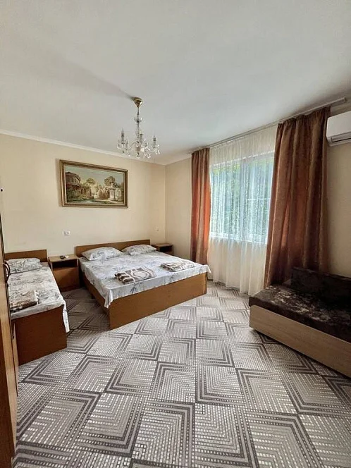 "ГриАн" гостевой дом, Солоники  Фото: 23 из 24