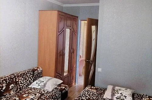 2х-комнатная квартира Фото: 11 из 15