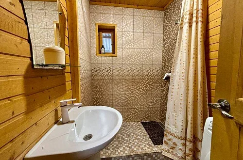 2х-комнатный дом под-ключ Фото: 13 из 14