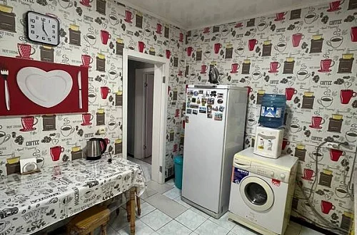 Дом под-ключ Фото: 5 из 15