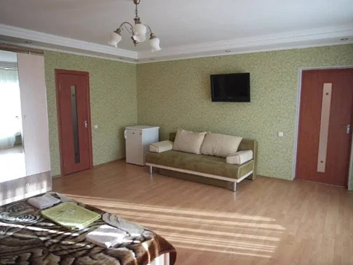 "Вилла Империал" отель, Белосарайская Коса Фото: 10 из 29