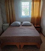 "Домик 3х-комнатный"