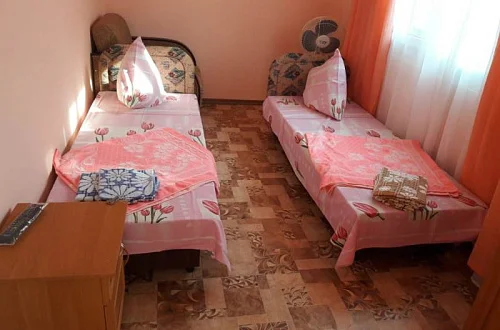 Без удобств Фото: 4 из 4