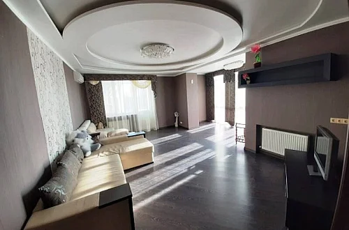 2х-комнатная квартира Фото: 3 из 8