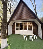 "Эко-дом комфорт" 3х-местный