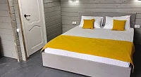 "Flоra Place" база отдыха, Новый Афон