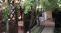 "У Ивана" частный сектор, Дивноморское
