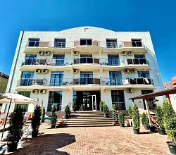 "LeoDimas" гостевой дом