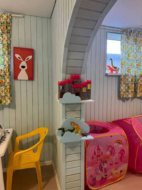 "Легенда Тамани" гостевой дом, Пересыпь Фото: 9 из 44