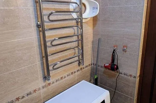 2х-комнатная квартира Фото: 19 из 19