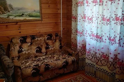 Дом под-ключ Фото: 5 из 8