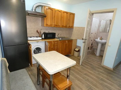 4х-комнатный дом под-ключ Нахимова 100, Феодосия Фото: 20 из 35